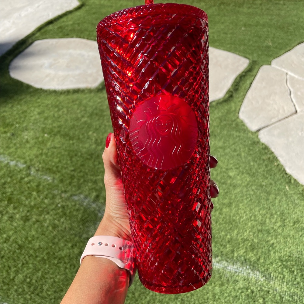 Starbucks Venti 2021 holiday edition